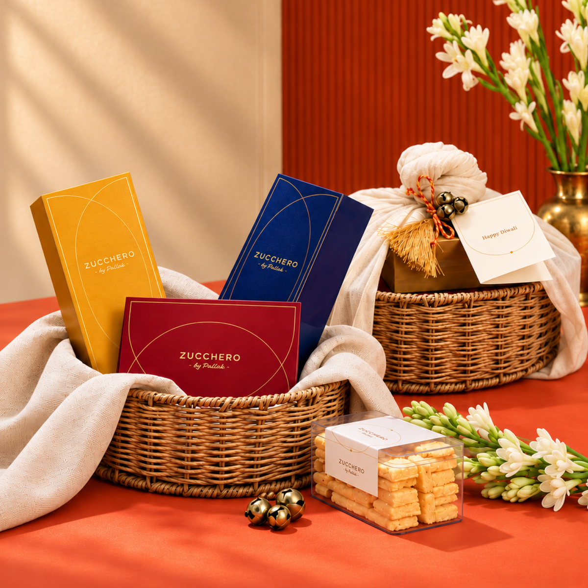 Mohini - Hamper Box