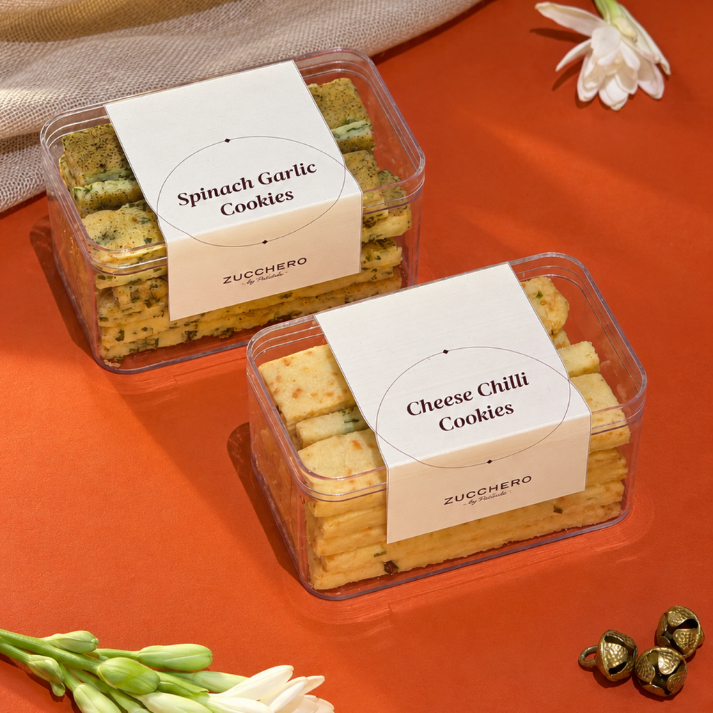 Mohini - Hamper Box