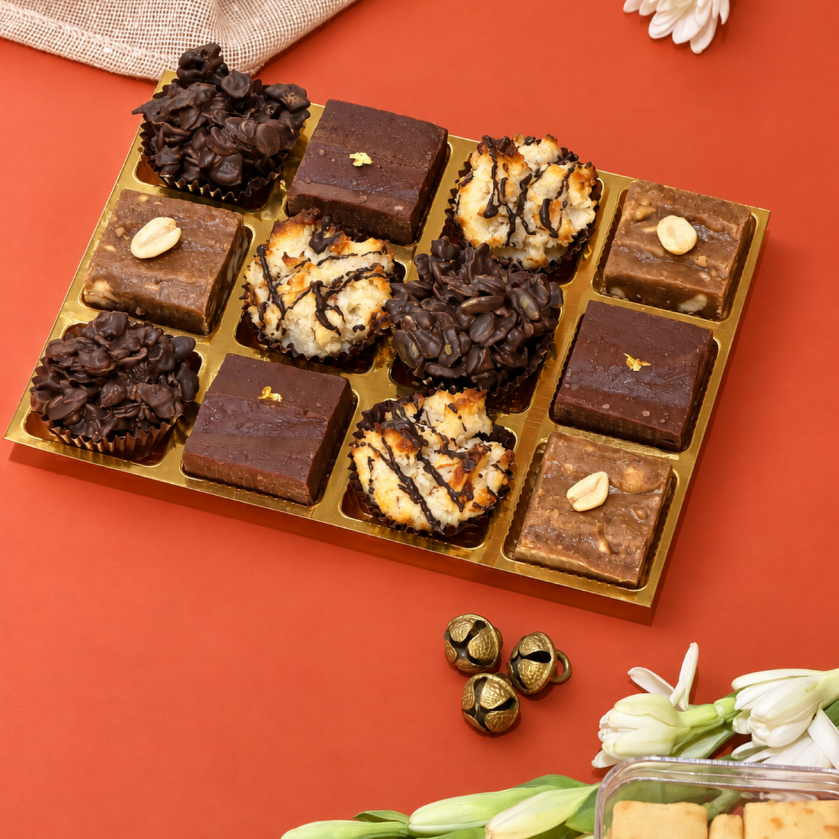 Mohini - Hamper Box