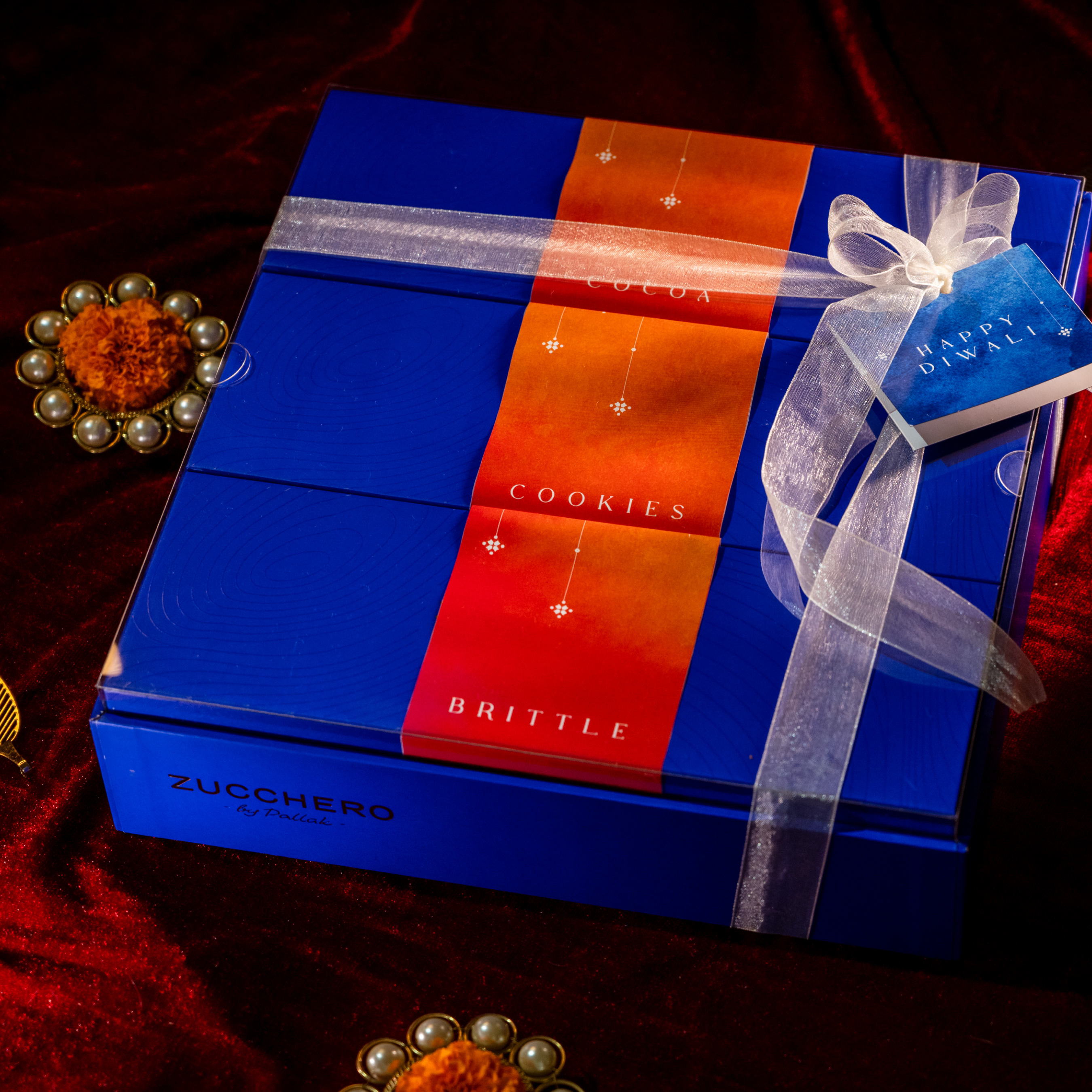 Diwali Sukoon Box